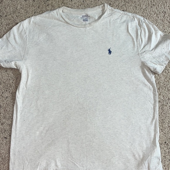 Polo Ralph Lauren Other - Polo By Ralph Lauren mens tshirt medium NWOT casual